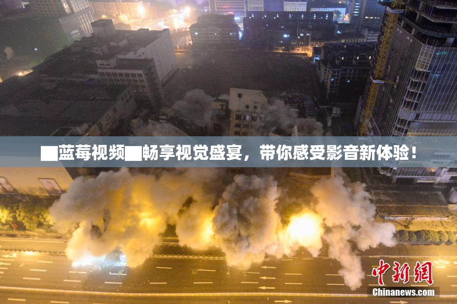 ▇蓝莓视频▇畅享视觉盛宴，带你感受影音新体验！