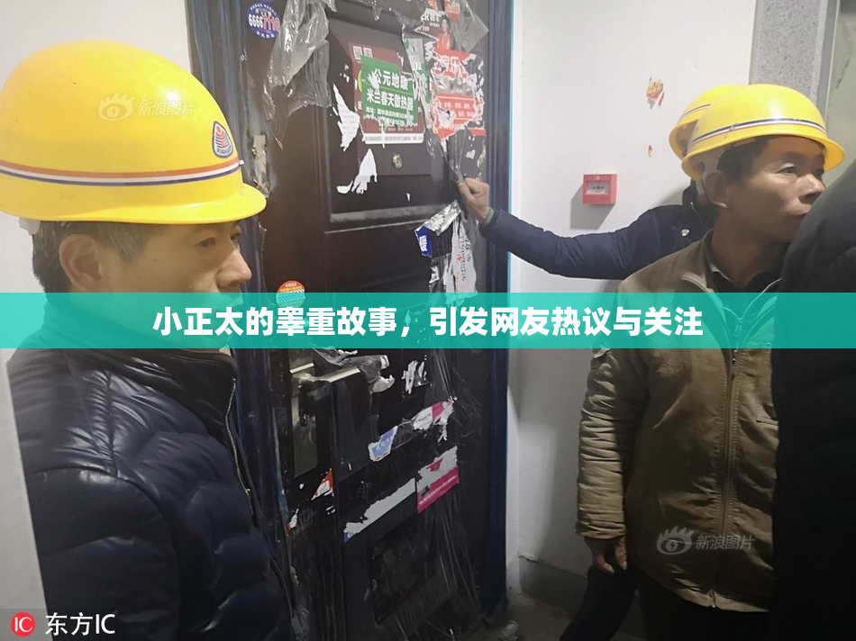 小正太的睾重故事，引发网友热议与关注