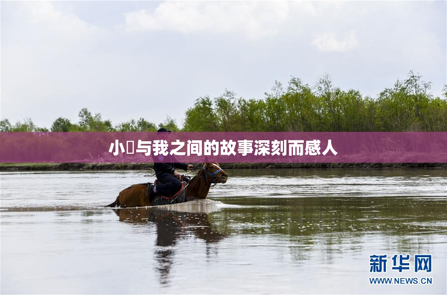 小娻与我之间的故事深刻而感人