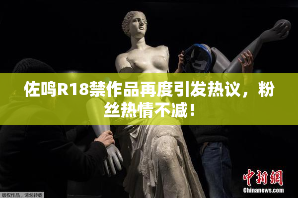 佐鸣R18禁作品再度引发热议，粉丝热情不减！