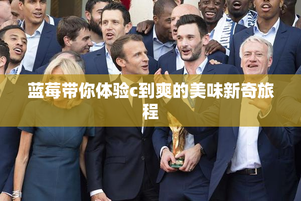蓝莓带你体验c到爽的美味新奇旅程