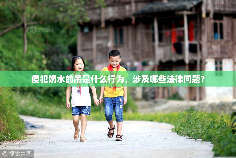 侵犯奶水的吊是什么行为，涉及哪些法律问题？