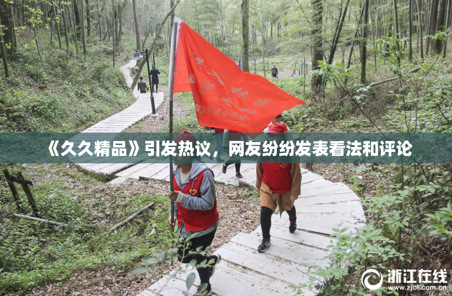 《久久精品》引发热议，网友纷纷发表看法和评论