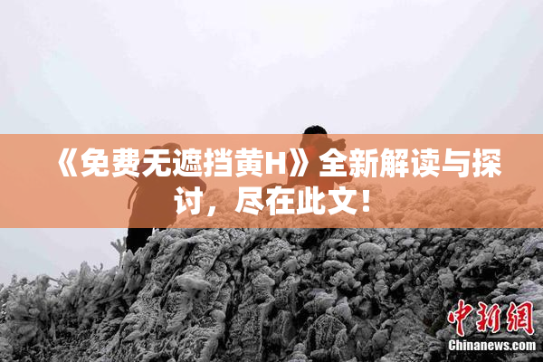 《免费无遮挡黄H》全新解读与探讨，尽在此文！