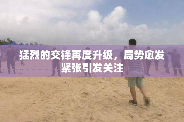 猛烈的交锋再度升级，局势愈发紧张引发关注