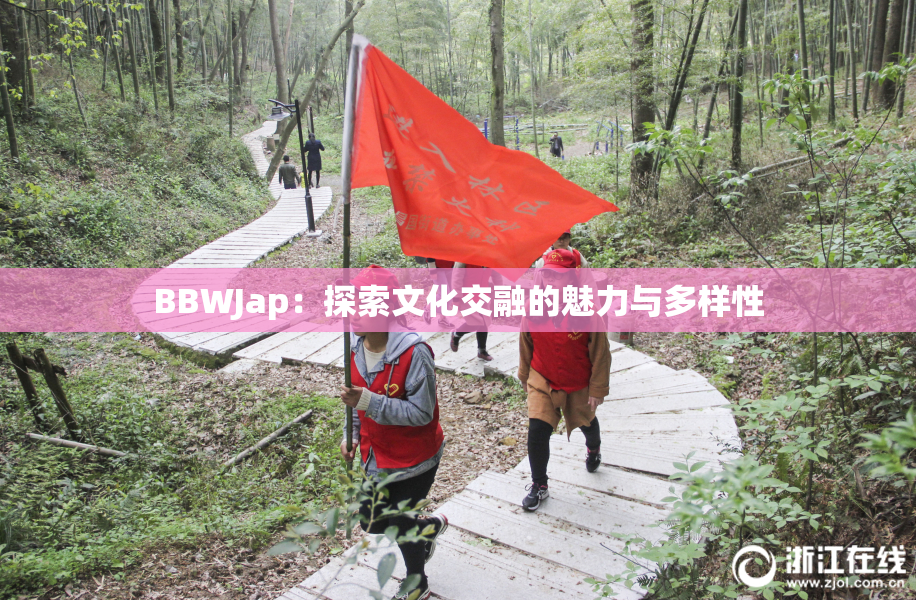 BBWJap：探索文化交融的魅力与多样性