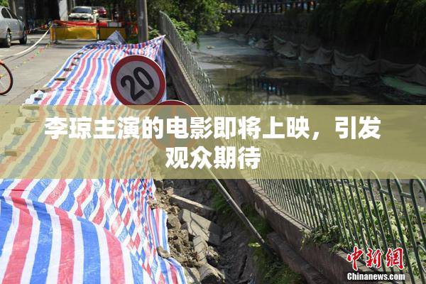 李琼主演的电影即将上映，引发观众期待
