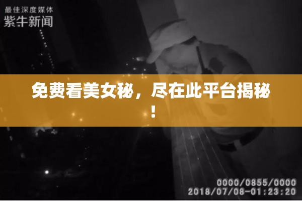 免费看美女秘，尽在此平台揭秘！