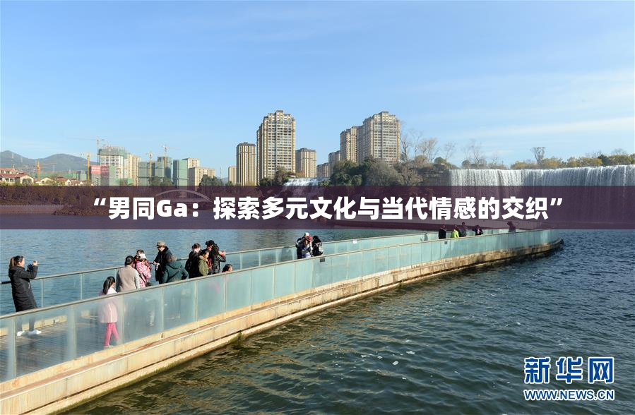 “男同Ga：探索多元文化与当代情感的交织”