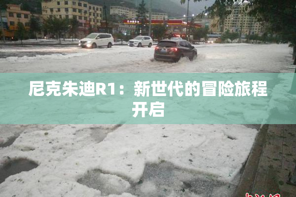 尼克朱迪R1：新世代的冒险旅程开启