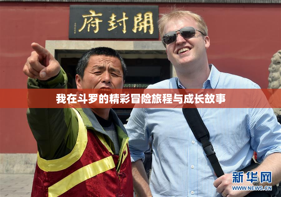 我在斗罗的精彩冒险旅程与成长故事