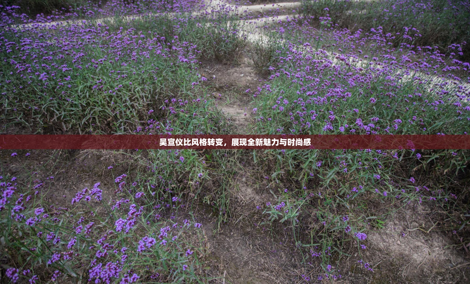吴宣仪比风格转变，展现全新魅力与时尚感