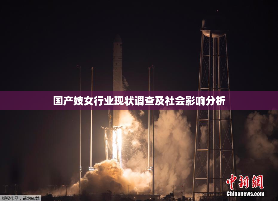 国产妓女行业现状调查及社会影响分析