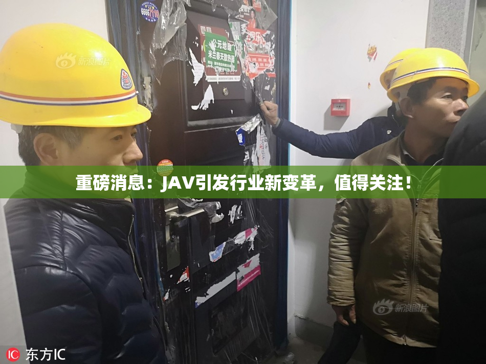 重磅消息：JAV引发行业新变革，值得关注！