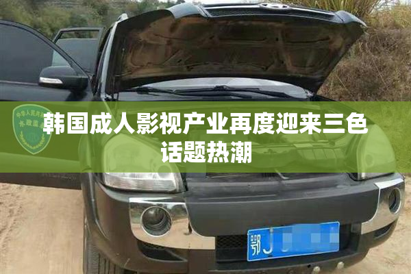 韩国成人影视产业再度迎来三色话题热潮