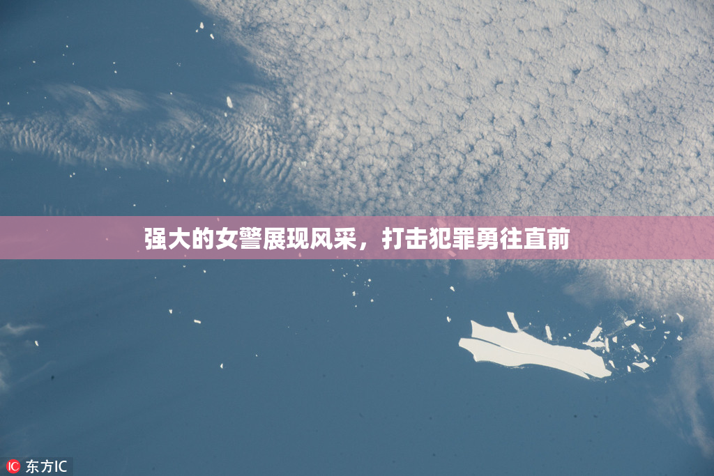 强大的女警展现风采，打击犯罪勇往直前
