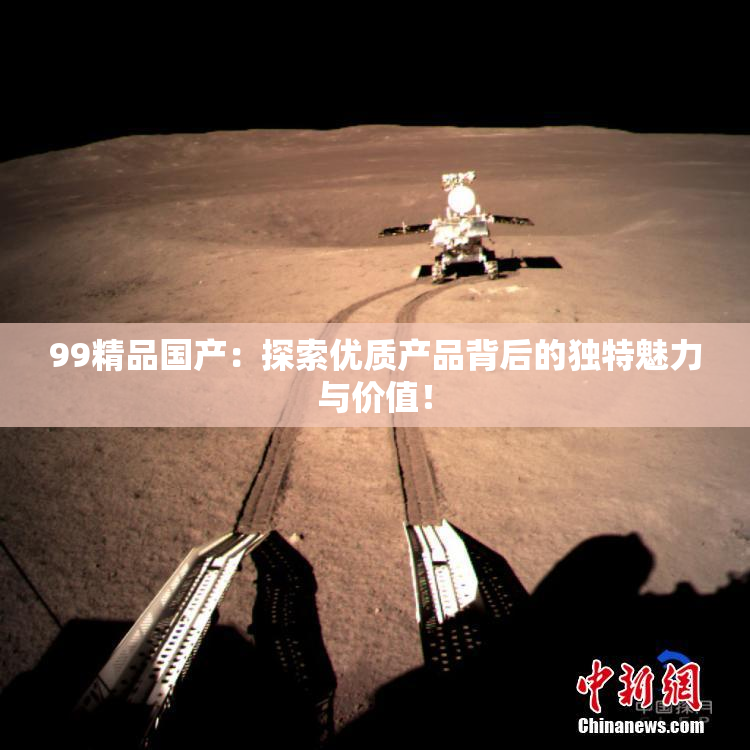 99精品国产：探索优质产品背后的独特魅力与价值！