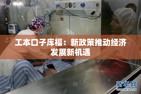 工本口子库福：新政策推动经济发展新机遇