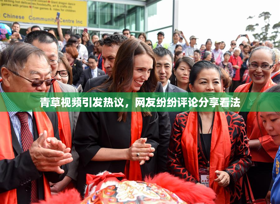 青草视频引发热议，网友纷纷评论分享看法