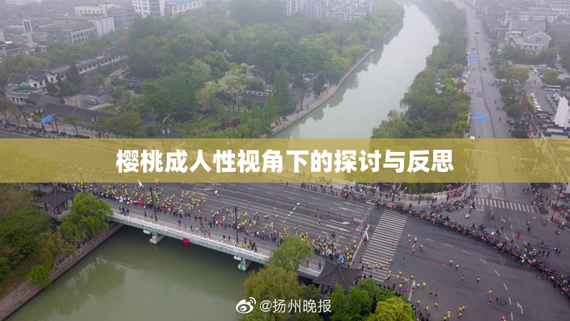 樱桃成人性视角下的探讨与反思