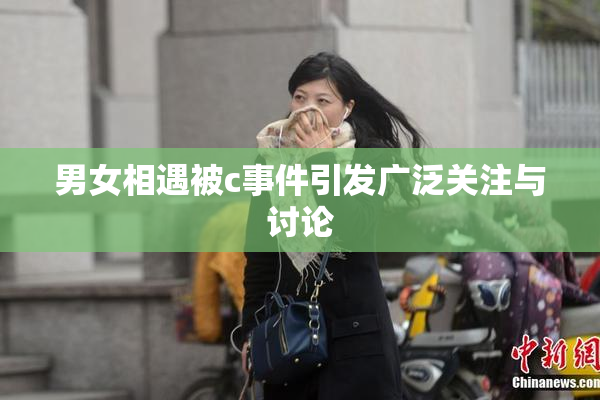 男女相遇被c事件引发广泛关注与讨论