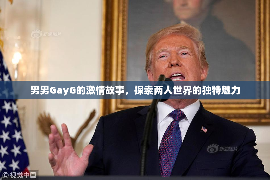 男男GayG的激情故事，探索两人世界的独特魅力