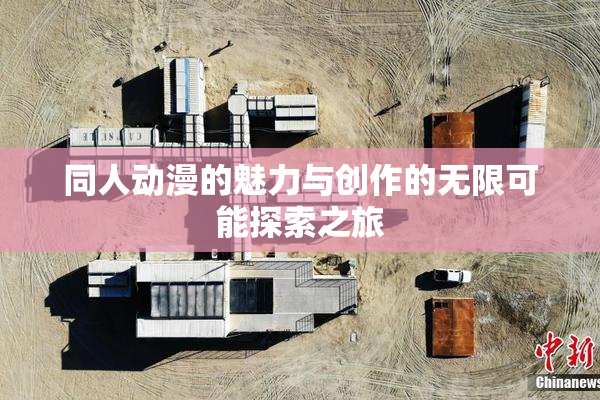 同人动漫的魅力与创作的无限可能探索之旅