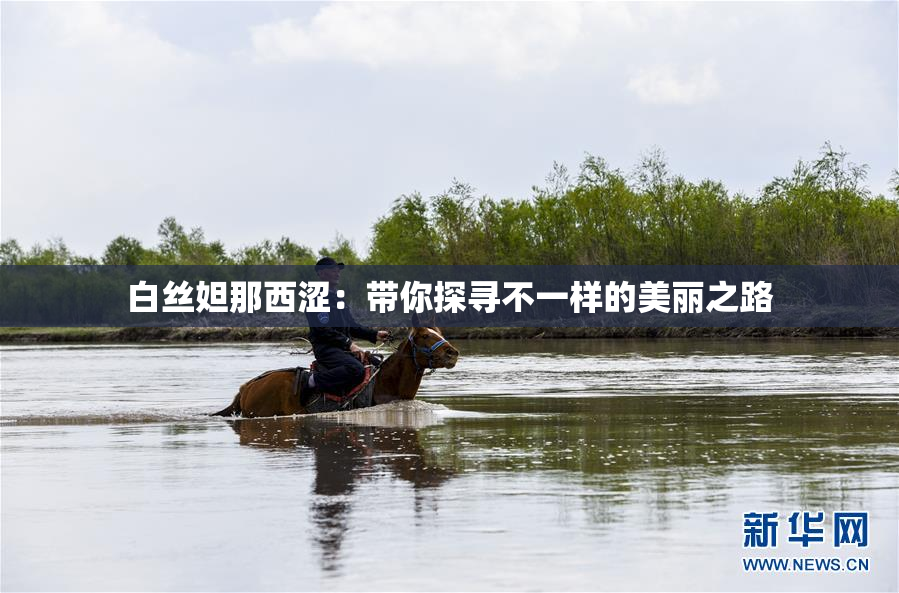 白丝妲那西涩：带你探寻不一样的美丽之路