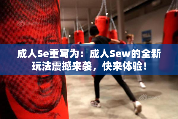 成人Se重写为：成人Sew的全新玩法震撼来袭，快来体验！