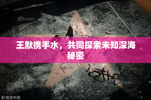 王默携手水，共同探索未知深海秘密