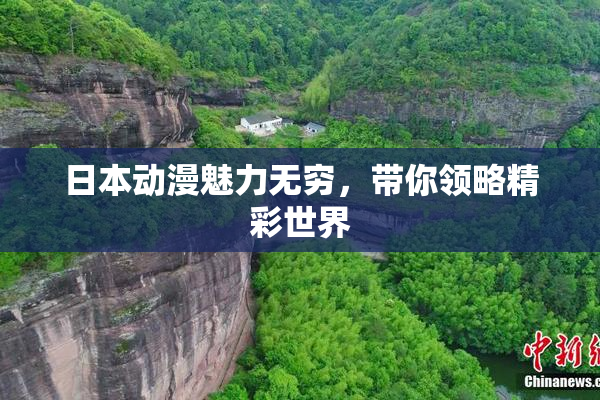 日本动漫魅力无穷，带你领略精彩世界