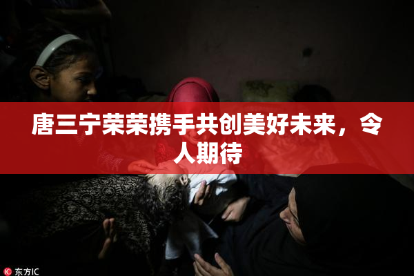 唐三宁荣荣携手共创美好未来，令人期待