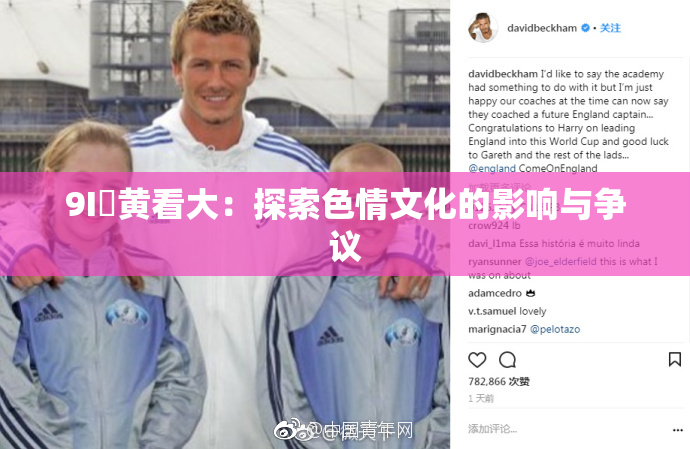 9I婬黄看大：探索色情文化的影响与争议