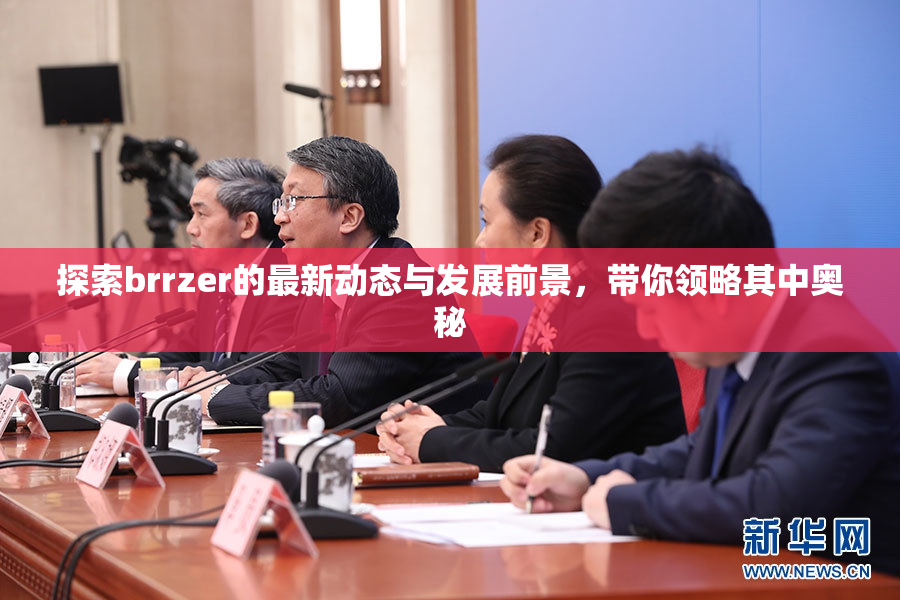 探索brrzer的最新动态与发展前景，带你领略其中奥秘