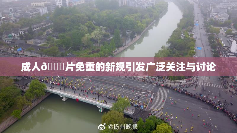 成人🔞片免重的新规引发广泛关注与讨论