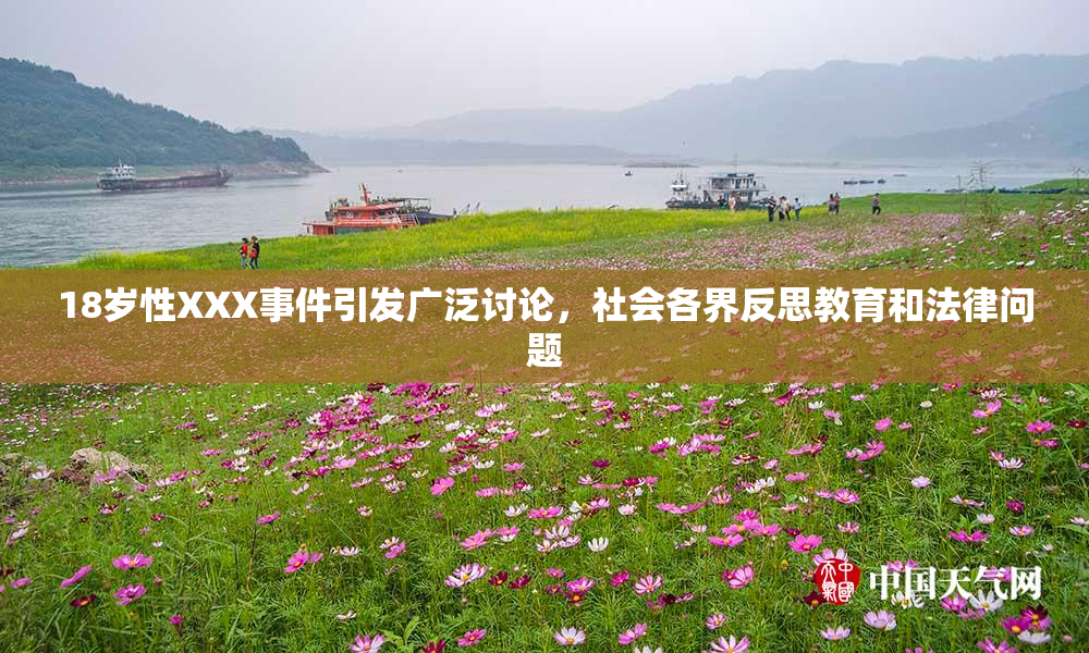 18岁性XXX事件引发广泛讨论，社会各界反思教育和法律问题