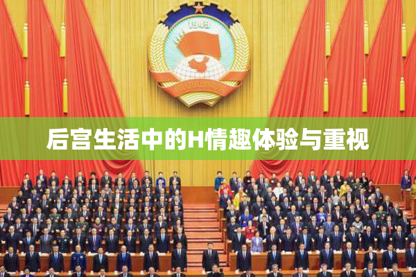 后宫生活中的H情趣体验与重视