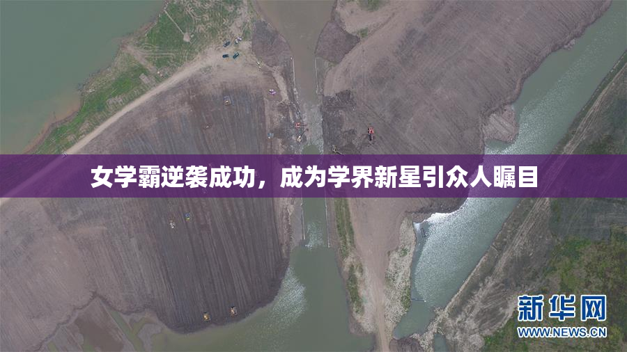 女学霸逆袭成功，成为学界新星引众人瞩目
