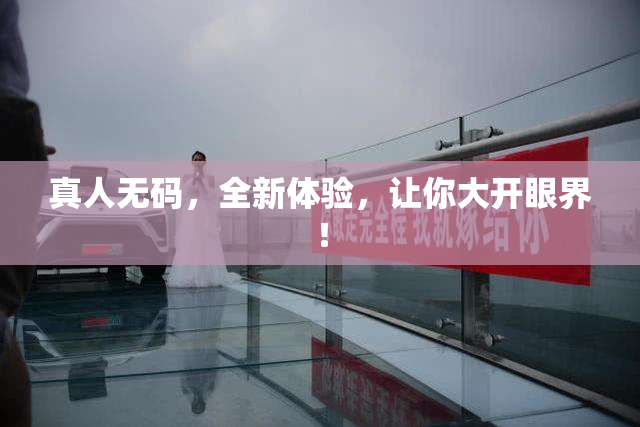 真人无码，全新体验，让你大开眼界！