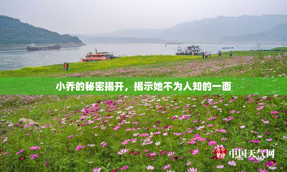 小乔的秘密揭开，揭示她不为人知的一面