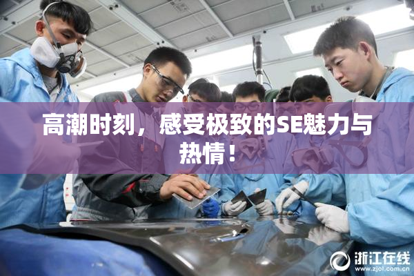 高潮时刻，感受极致的SE魅力与热情！