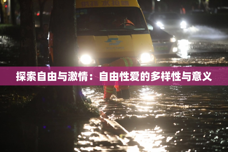 探索自由与激情：自由性爱的多样性与意义