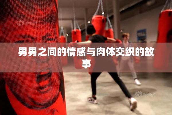 男男之间的情感与肉体交织的故事
