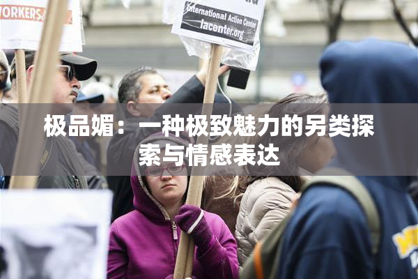 极品媚：一种极致魅力的另类探索与情感表达