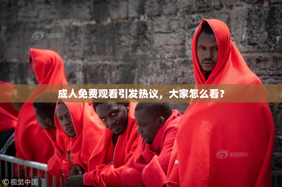 成人免费观看引发热议，大家怎么看？