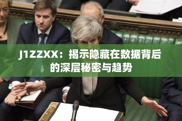 J1ZZXX：揭示隐藏在数据背后的深层秘密与趋势