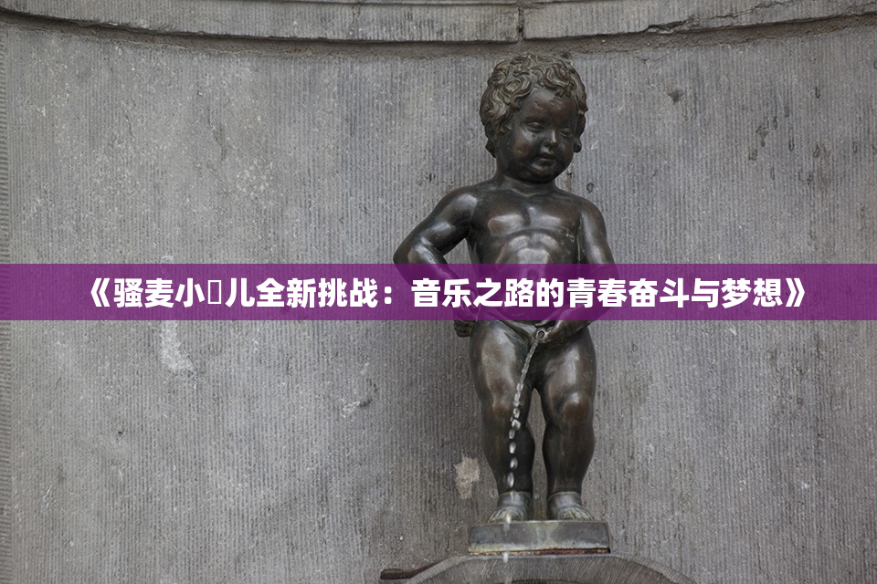 《骚麦小苮儿全新挑战：音乐之路的青春奋斗与梦想》