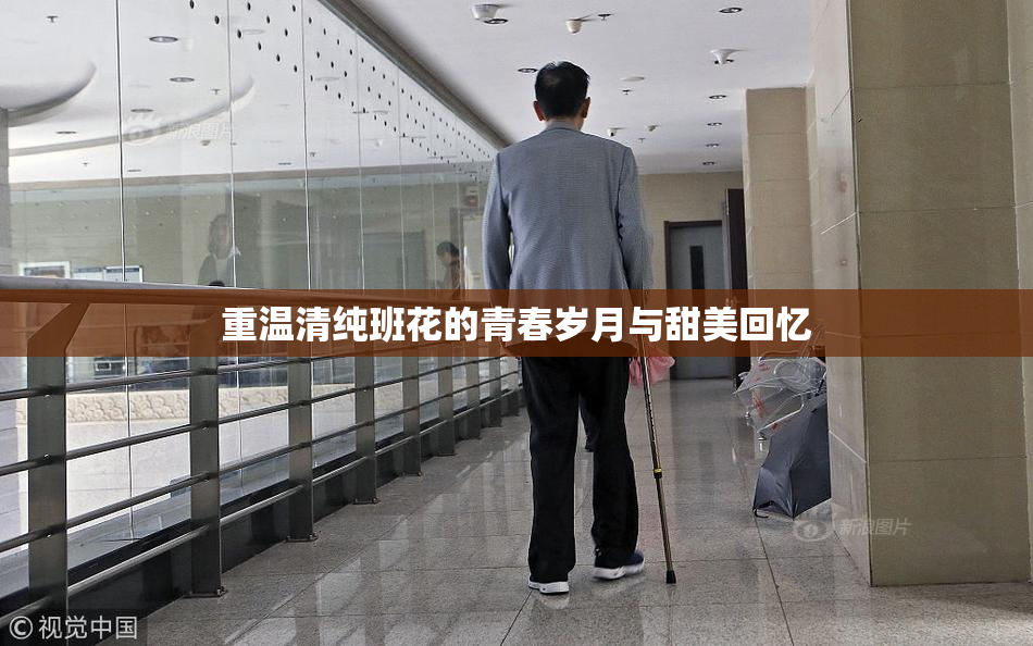 重温清纯班花的青春岁月与甜美回忆