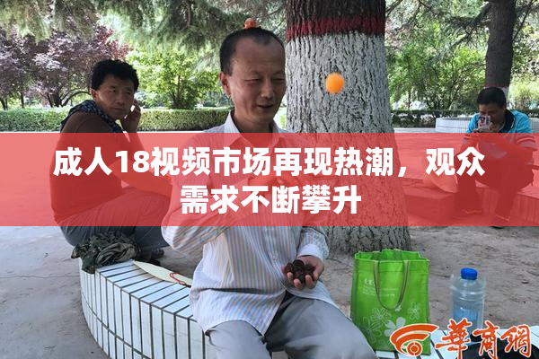 成人18视频市场再现热潮，观众需求不断攀升