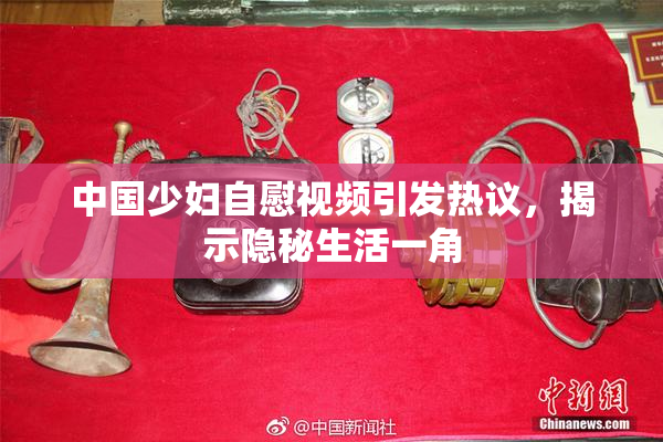 中国少妇自慰视频引发热议，揭示隐秘生活一角